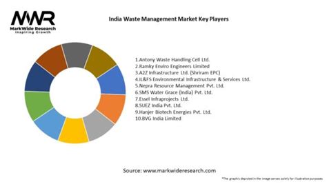 Image result for Waste Management Analysis Report India