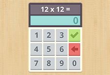 All Multiplication Games