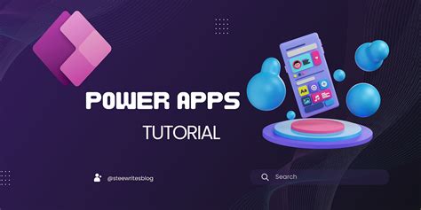 Image result for Basic Tutorial Power App