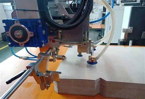 Image result for Industrial Box Making Machine