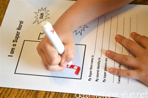 Image result for Hero Writing Prompt