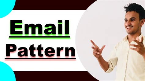 Image result for Image of Email Pattern FBISE