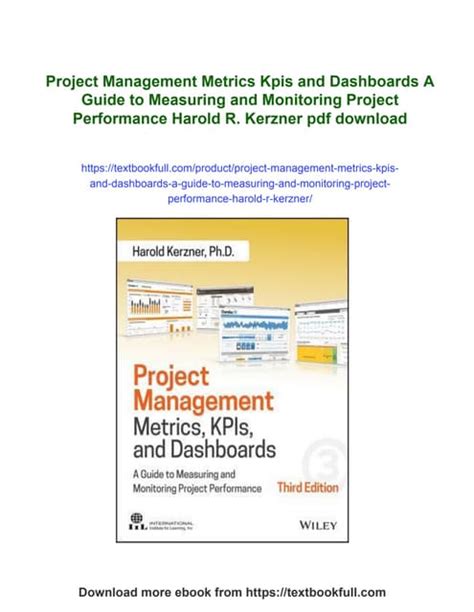 Afbeeldingsresultaten voor A Guide to Measuring and Monitoring Project Performance