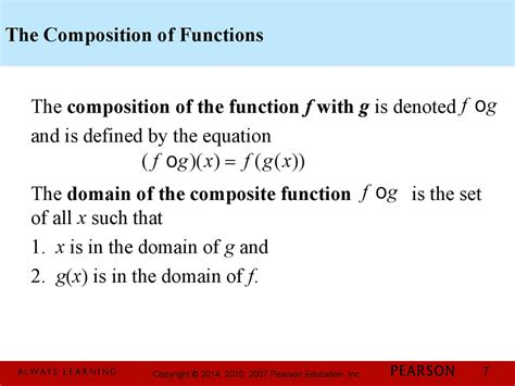 Image result for Composite Functions Distribution