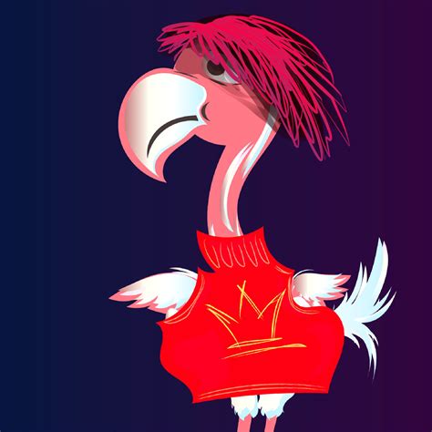 Anything Flamingo に対する画像結果