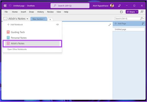 Image result for How to Delete OneNote Notebook