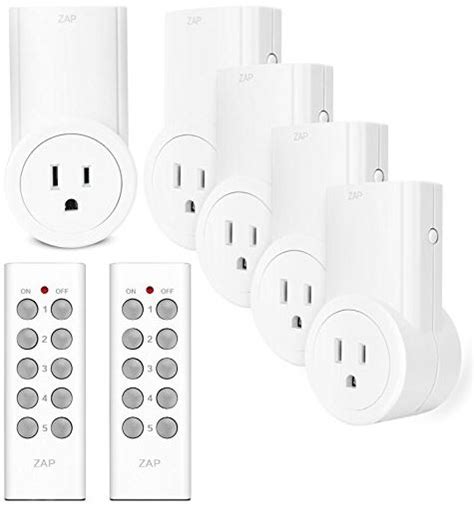 Image result for Remote Control Outlet Board