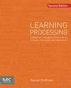 Image result for Learning Processing Book