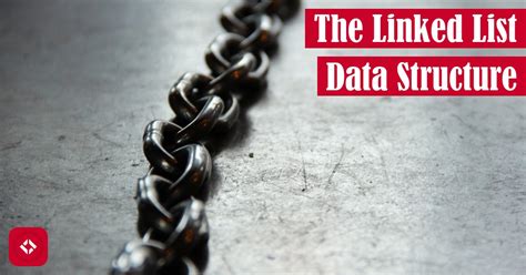 Afbeeldingsresultaten voor Linked List Data Structure Visual
