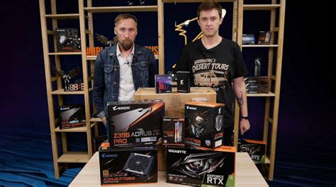 Image result for Linus Tech Tips Crazy Builds