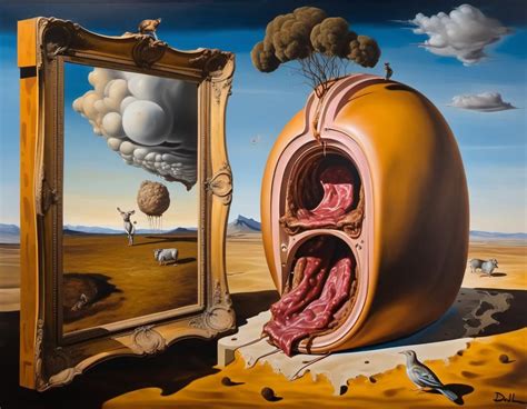 Toradh íomhá ar Surrealism Easy