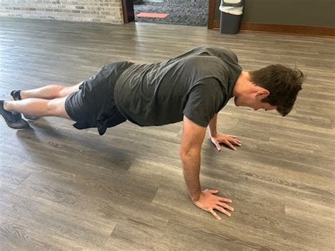 Image result for Protraction Push-Up