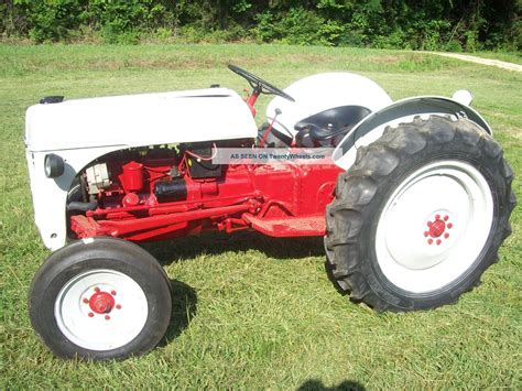 8N Ford Tractor Tool Box కోసం చిత్ర ఫలితం