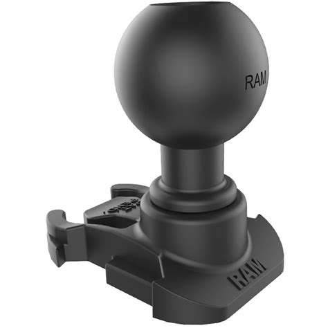 Résultat d’images pour RAM Mount GoPro