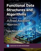 Image result for Purely Functional Data Structures Book Cover