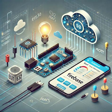 How to Connect Arduino Project with Firebase ପାଇଁ ପ୍ରତିଛବି ଫଳାଫଳ
