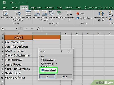 Image result for How to Sort Excel Column Alphabetically