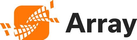 Image result for Array Canad Logo