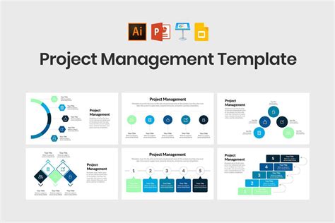 Project Management Presentation に対する画像結果