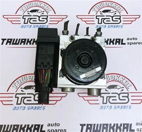 Toradh íomhá ar Mercedes C350 ESP Control Module