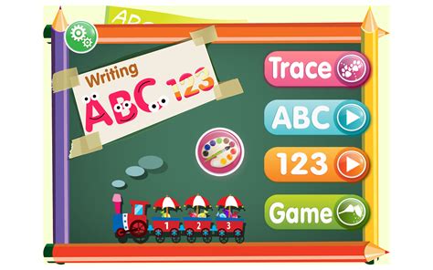 Image result for ABC 123 Read/Write