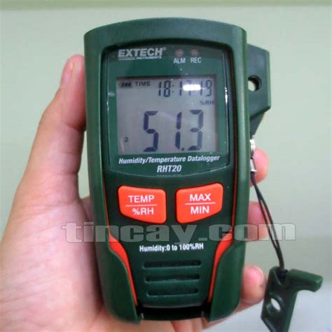 Image result for Extech RHT20