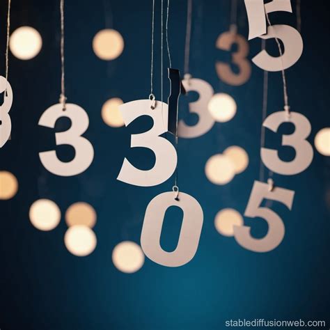 Image result for Number 3 Paper