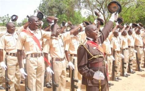 Nigeria Immigration Service Recruitment के लिए छवि परिणाम