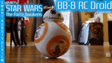 Toradh íomhá ar BB8 Robot Amazon