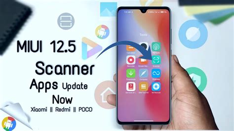 Image result for MIUI Scanner