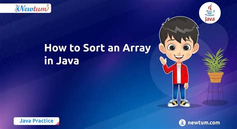 Image result for How to Sort Elements in Array Java