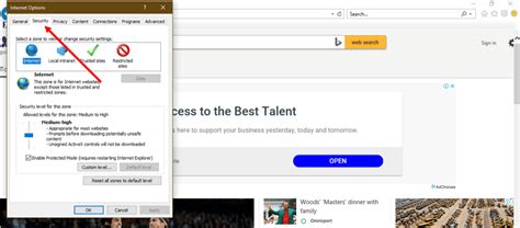 Image result for Activar JavaScript En Internet Explorer