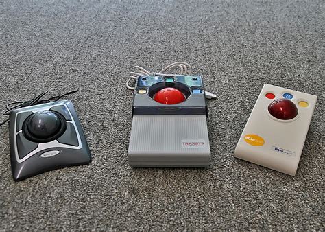 Image result for Computer Mouse for Disabled People