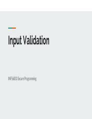 Image result for What Is Input Logging Validation Real-Time Example