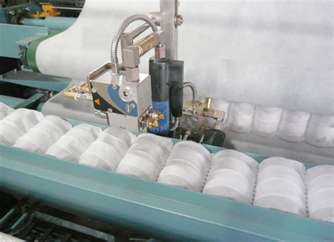 Image result for Pocket Spring Machine