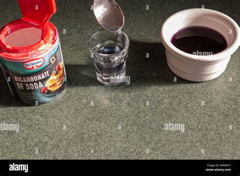 Toradh íomhá ar Making Red Cabbage Indicator