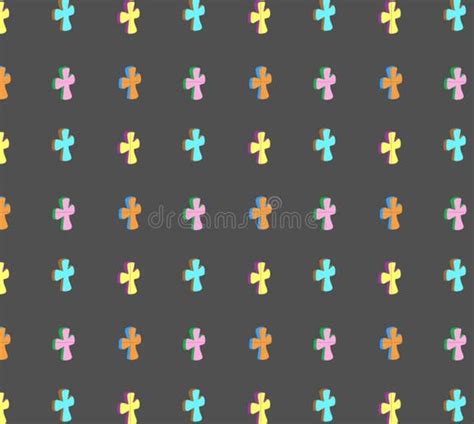 Afbeeldingsresultaten voor Color Cross Pattern