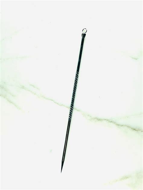 Image result for Comedone Extractor