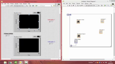 Image result for Open Loop in LabVIEW