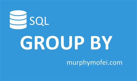 Image result for Group by SQL Ky Hieu