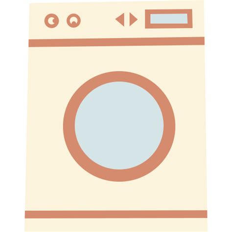 Image result for Washing Machine Icon Cartoon