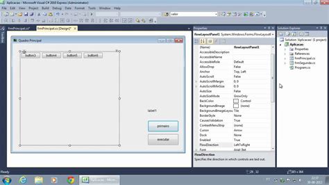 FlowLayout Panel Icon Visual Basic に対する画像結果