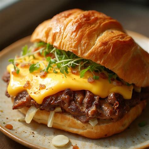 Image result for Cheddar's Croissant