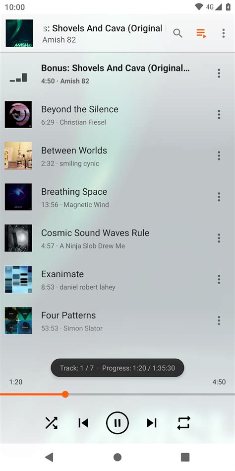 Toradh íomhá ar VLC Apk for PC