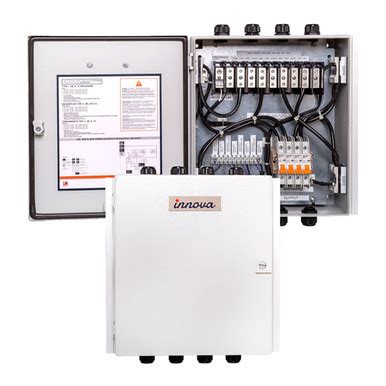 Image result for 2 Zone Process Control Box