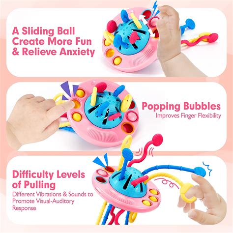 Image result for String Toggle Under 3 Years