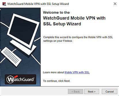 Image result for Firebox SSL
