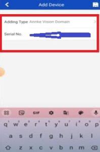 Afbeeldingsresultaten voor Annke App Android