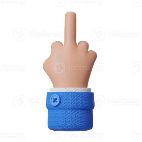 Image result for Middle Finger Hand Cursor
