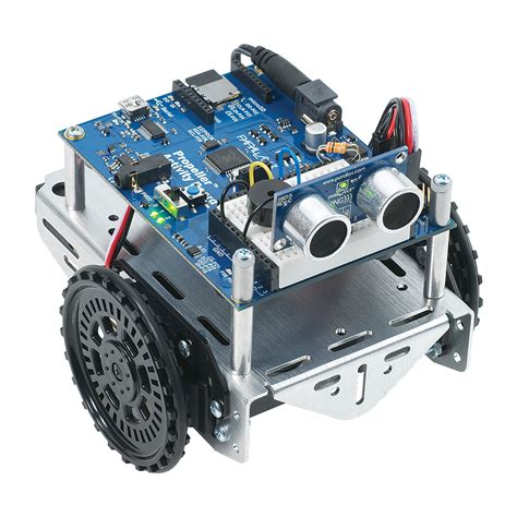 Image result for Arduino Robot PNG